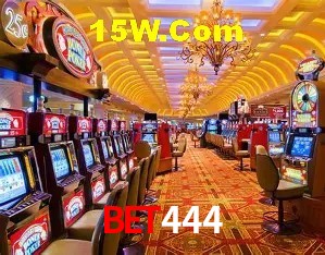 Flash Promotion Bet444