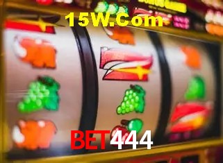Live Casino Bet444