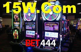 Programa VIP Bet444