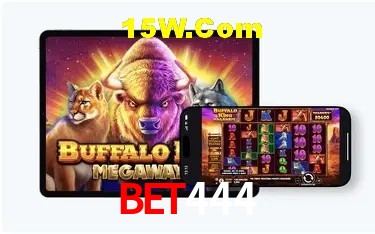 Statistics Bet444