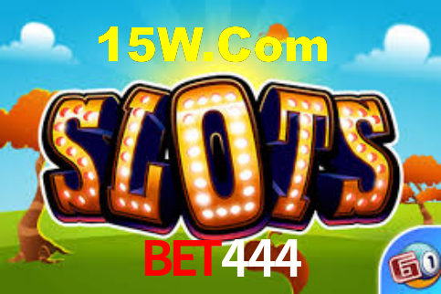 Premium Interface Bet444