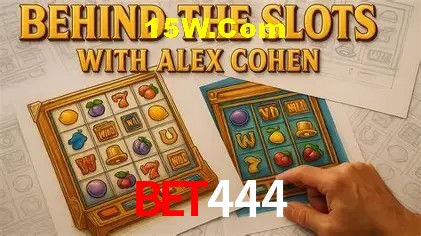 Welcome Bonus Bet444